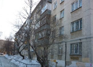 Продажа 1-комнатной квартиры, 30 м2, Екатеринбург, улица Индустрии, 52А, улица Индустрии
