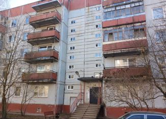 2-ком. квартира на продажу, 54 м2, Новгородская область, Сольцы-2, 201
