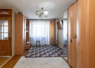 Продажа двухкомнатной квартиры, 43.2 м2, Московская область, проезд Авиаторов, 5