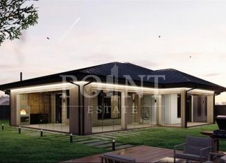 Продаю дом, 281 м2, деревня Папушево, территория ГП-4, 71