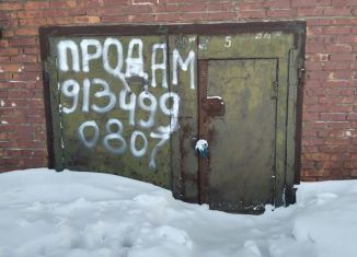 Продается гараж, 24 м2, Красноярский край, территория гаражно-строительного кооператива № 228, с5