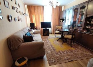 Продам 3-комнатную квартиру, 63 м2, Самарская область, Чернореченская улица, 63