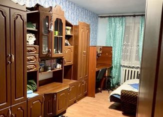 2-комнатная квартира на продажу, 45.4 м2, поселок Курск, посёлок Курск, 6
