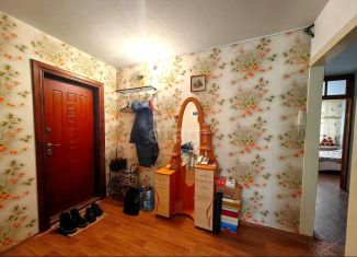 Продается двухкомнатная квартира, 52.3 м2, Арсеньев, улица 25 лет Арсеньева, 25
