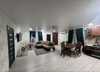 Продам дом, 110 м2, Апшеронск, Зелёная улица