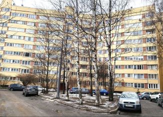 3-комнатная квартира на продажу, 63.2 м2, Санкт-Петербург, аллея Котельникова, 4, Приморский район