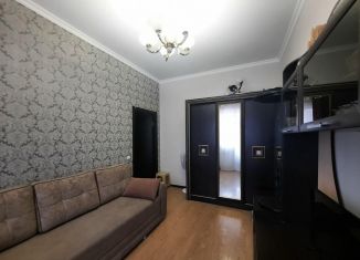 2-комнатная квартира на продажу, 56 м2, Ессентуки, Кисловодская улица, 116к2
