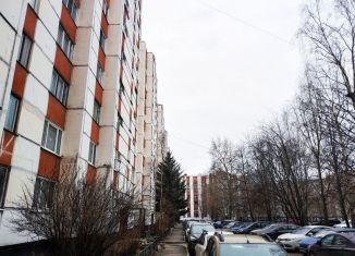 Продаю 2-комнатную квартиру, 55.3 м2, Санкт-Петербург, Комендантский проспект, 32к2
