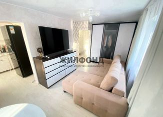 Продажа 1-ком. квартиры, 30.5 м2, Камчатский край, Центральная улица, 14