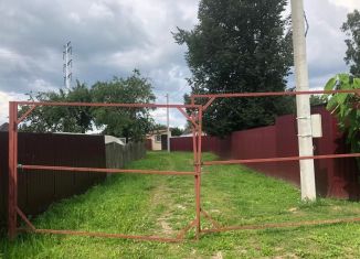 Продается участок, 23 сот., деревня Криуша