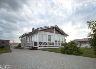 Продажа дома, 64.2 м2, Омская область, Центральная улица, 65