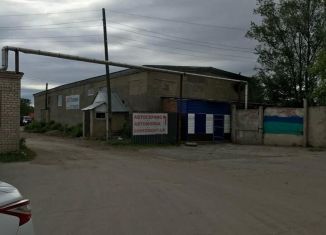 Производство в аренду, 170 м2, Самарская область, Советская улица, 1Г