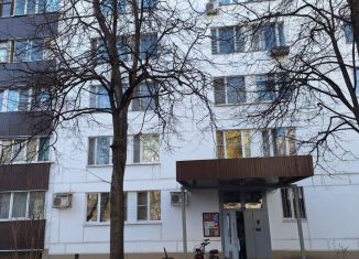 Двухкомнатная квартира на продажу, 52 м2, Москва, метро Бабушкинская, Ясный проезд, 9
