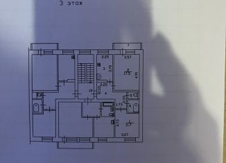 Продаю двухкомнатную квартиру, 50 м2, Тюмень, Транспортная улица, 36, Калининский округ