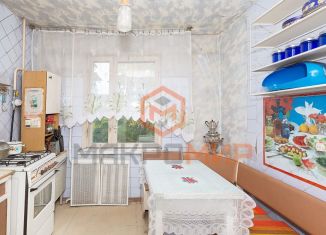 Продается трехкомнатная квартира, 62 м2, Калининградская область, Комсомольская улица, 105