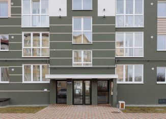 Продается однокомнатная квартира, 28.3 м2, Калининградская область, улица Гептнера, 17