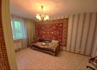 Продажа однокомнатной квартиры, 27.1 м2, Самарская область, Сиреневый переулок