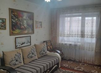 Сдается в аренду трехкомнатная квартира, 54 м2, Ростовская область, Северный переулок, 4