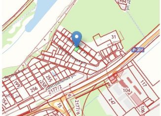 Продам участок, 8 сот., Тобольск, Плодовая улица, 37