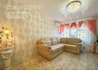 Продажа 3-комнатной квартиры, 63.4 м2, Комсомольск-на-Амуре, проспект Первостроителей, 15