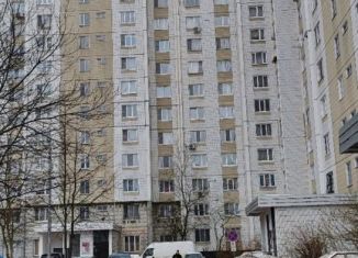 Продажа 2-комнатной квартиры, 50.4 м2, Москва, 2-й Митинский переулок, 5, метро Волоколамская