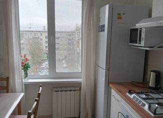 2-комнатная квартира в аренду, 42 м2, Санкт-Петербург, Центральная улица, 17