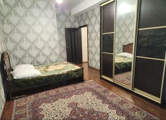 Аренда 2-комнатной квартиры, 50 м2, Дагестан, улица Гамидова, 97Б