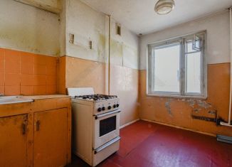Продажа 3-ком. квартиры, 60.3 м2, Самарская область, Чернореченская улица, 34