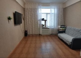 Двухкомнатная квартира на продажу, 56.5 м2, Новосибирская область, улица Сибиряков-Гвардейцев, 11