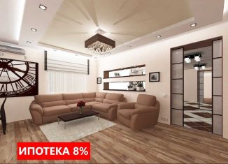 Продажа 1-комнатной квартиры, 40.8 м2, Тюмень, Калининский округ
