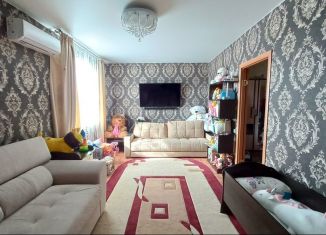 Продажа однокомнатной квартиры, 43 м2, Тюменская область, Большая Базарная улица, 5А