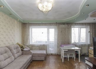 2-комнатная квартира на продажу, 44.9 м2, Омск, улица Авиагородок, 7А