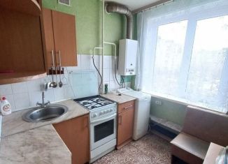 Сдача в аренду двухкомнатной квартиры, 39 м2, Нижегородская область, улица Строителей, 5