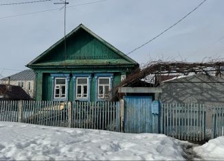 Продается дом, 45 м2, Ульяновская область, Московская улица, 21