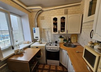 Продам 1-комнатную квартиру, 28 м2, Астраханская область, улица Яблочкова, 17