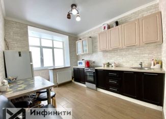 Однокомнатная квартира на продажу, 37 м2, Ставропольский край, переулок Крупской, 29к1