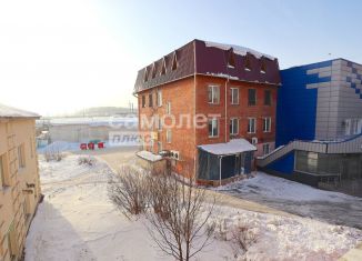 2-комнатная квартира на продажу, 38.6 м2, Кемерово, Кузнецкий проспект, 133Б