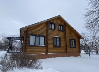 Продажа дома, 140 м2, Агрыз, Азиатская улица, 33