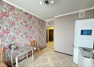 Продам однокомнатную квартиру, 43 м2, Ставропольский край, улица Тухачевского