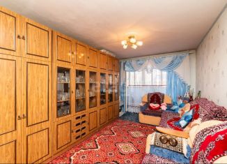 2-комнатная квартира на продажу, 45.8 м2, Курганская область, улица Бурова-Петрова, 14