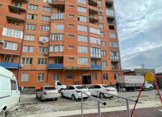 Продажа 2-ком. квартиры, 63 м2, Дагестан, улица Хаджи Булача, 16Б