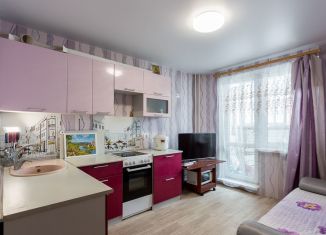 Продается 1-комнатная квартира, 39 м2, Киров, Торфяная улица