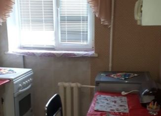 1-комнатная квартира в аренду, 31 м2, Краснодар, Московская улица, микрорайон ЗИП