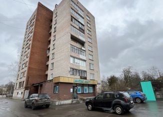 Сдается 2-комнатная квартира, 50.5 м2, Красное Село, проспект Ленина, 73