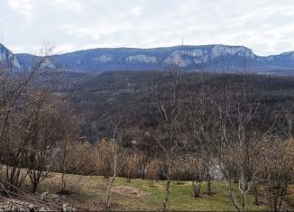 Продажа земельного участка, 24.3 сот., село Соколиное, Горная улица