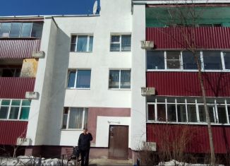 Однокомнатная квартира на продажу, 38.2 м2, Московская область, деревня Брёхово, 71