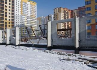 Продажа квартиры студии, 37.2 м2, Барнаул, Революционный переулок, 92, Центральный район