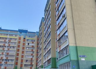 Сдача в аренду двухкомнатной квартиры, 58 м2, Татарстан, улица Рината Галеева, 25