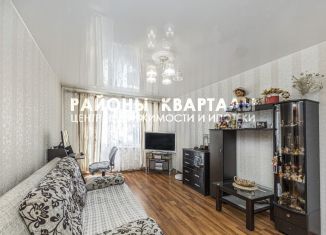 Продается трехкомнатная квартира, 62.8 м2, Челябинская область, Комсомольский проспект, 32