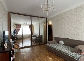 Продажа 2-комнатной квартиры, 42.7 м2, Самара, Никитинская улица, метро Московская